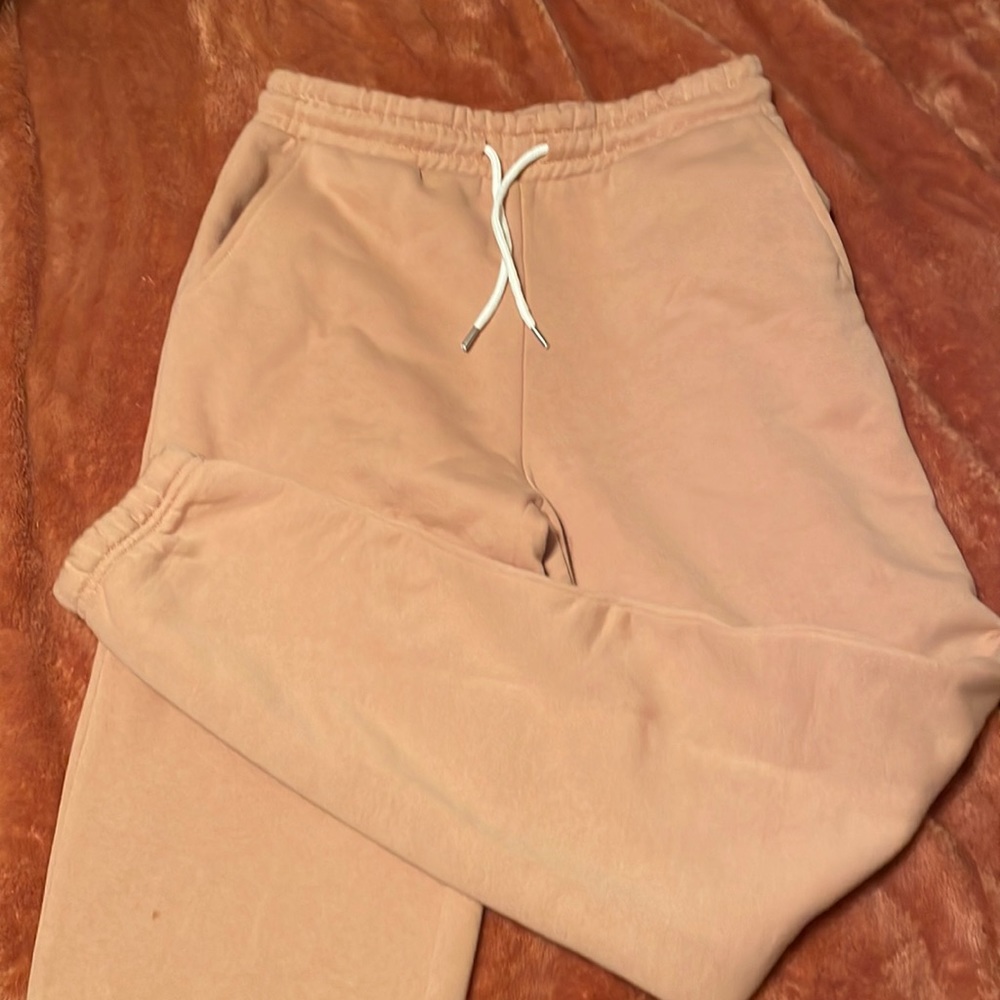 Sweatpants